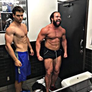 Connor Murphy Austin TX Obituary, YouTuber Accident, Death, Texas-based fitness influencer and bodybuilder has died