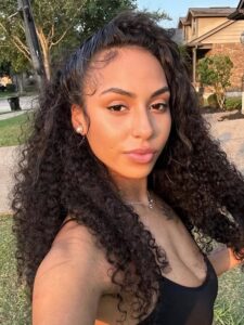 Ayzia J Car Accident, Philadelphia, PA Obituary, Influencer Ayzia J. Toledo dies at 22