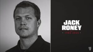 Jack Roney Drowning Accident, Hilton Head Island, NC Obituary, GoFundMe, Former North Carolina State University Swimming Coach Has Died