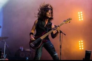 Kevin Chown Obituary, Los Angeles, CA Death, Acclaimed Bassist and Composer Has Died